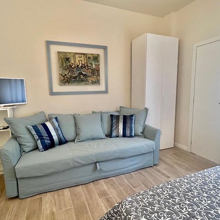 F&F Rooms Pisa Luaran gambar