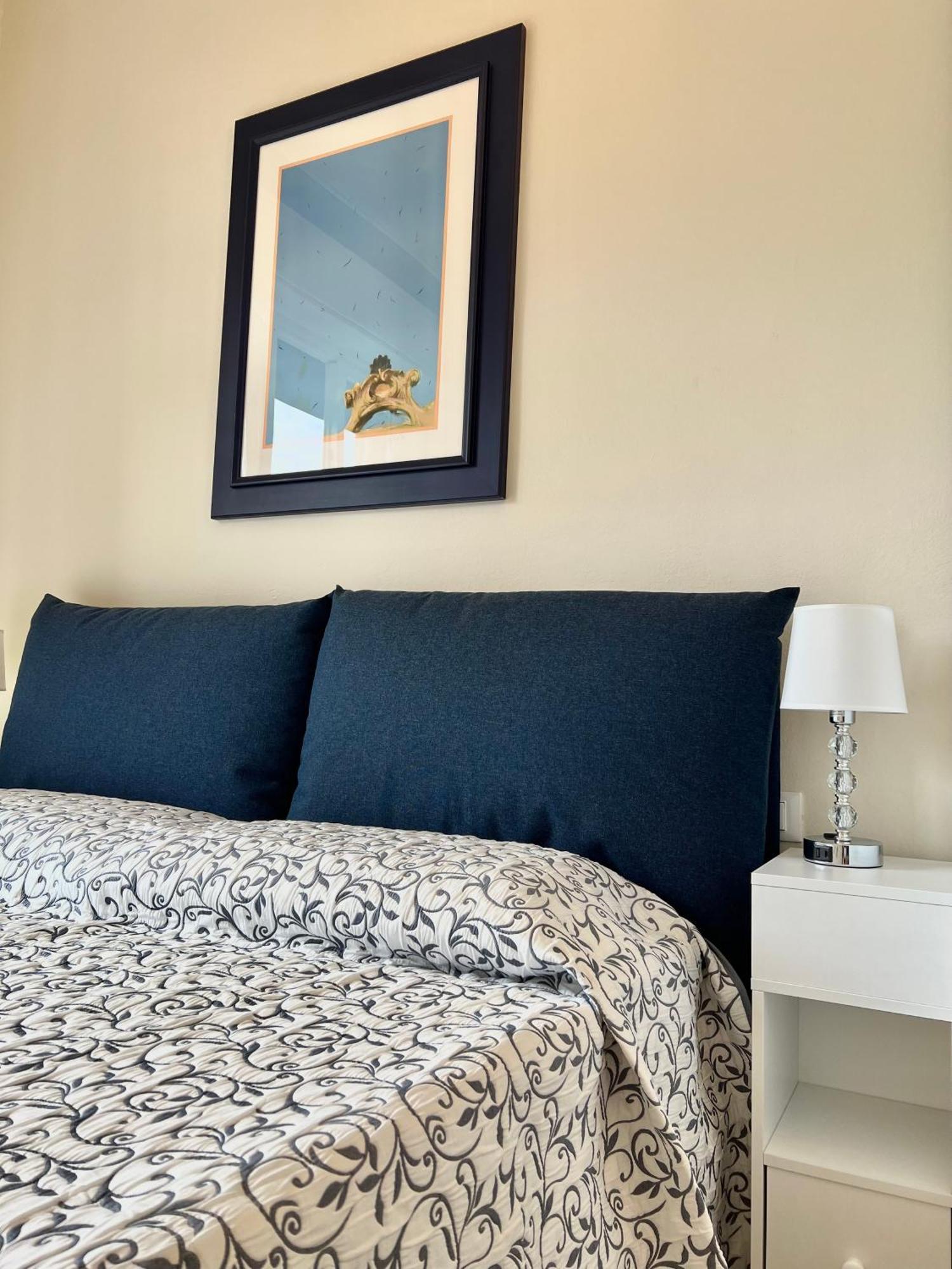 F&F Rooms Pisa Luaran gambar