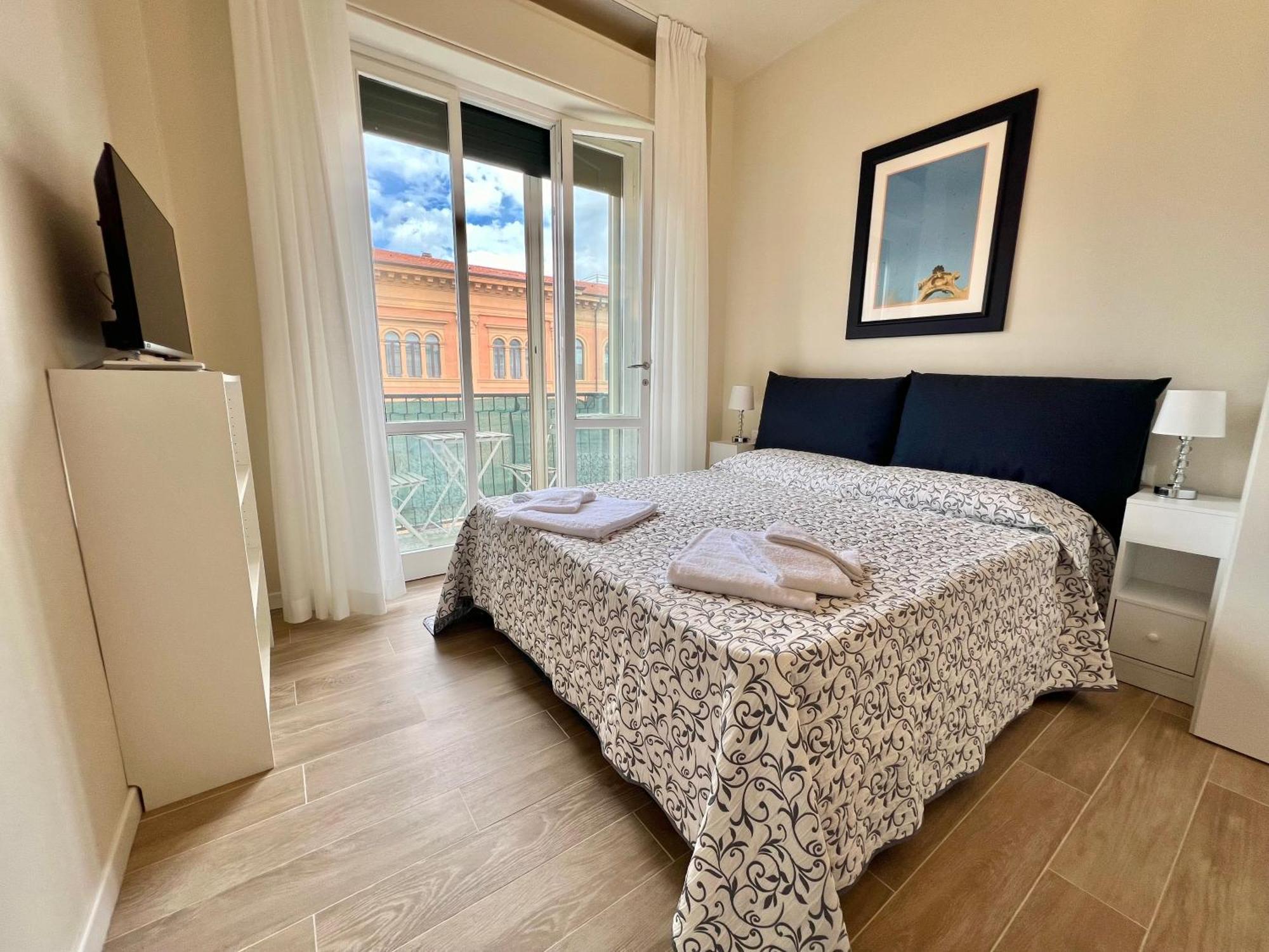 F&F Rooms Pisa Luaran gambar
