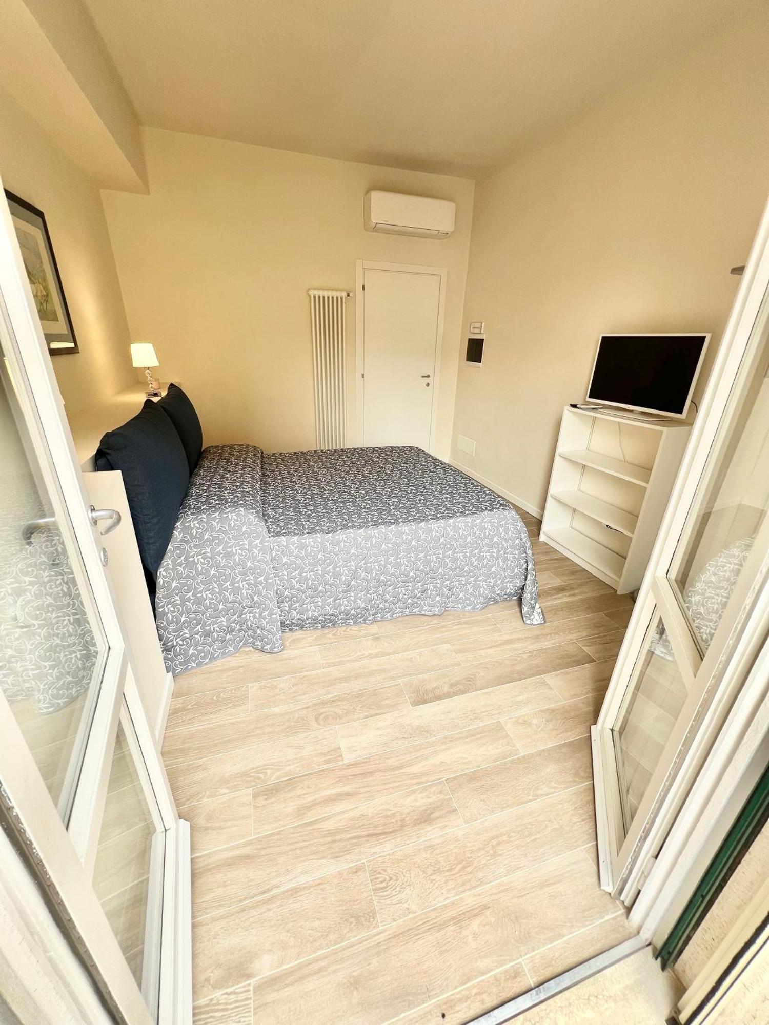 F&F Rooms Pisa Luaran gambar