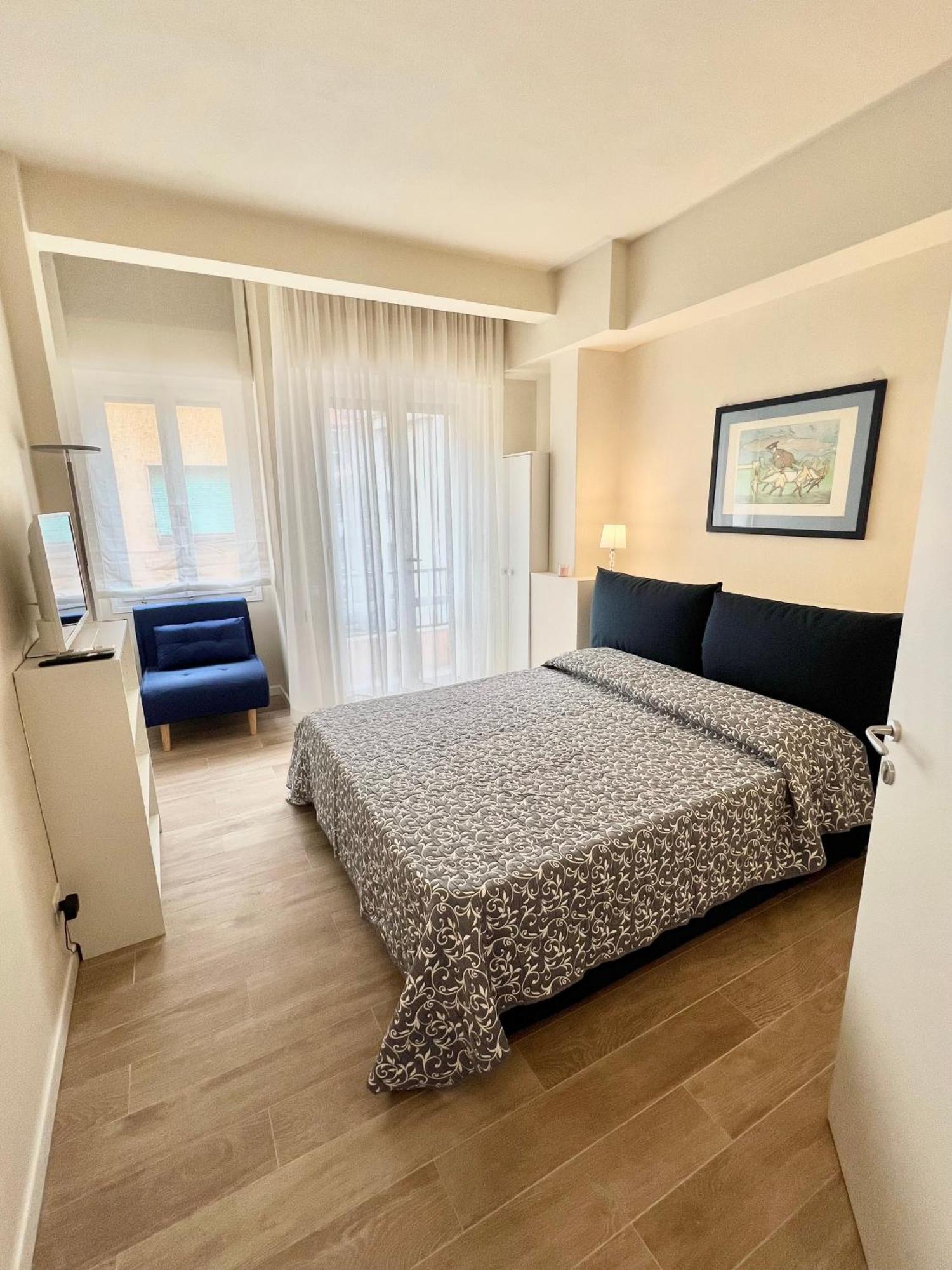 F&F Rooms Pisa Luaran gambar