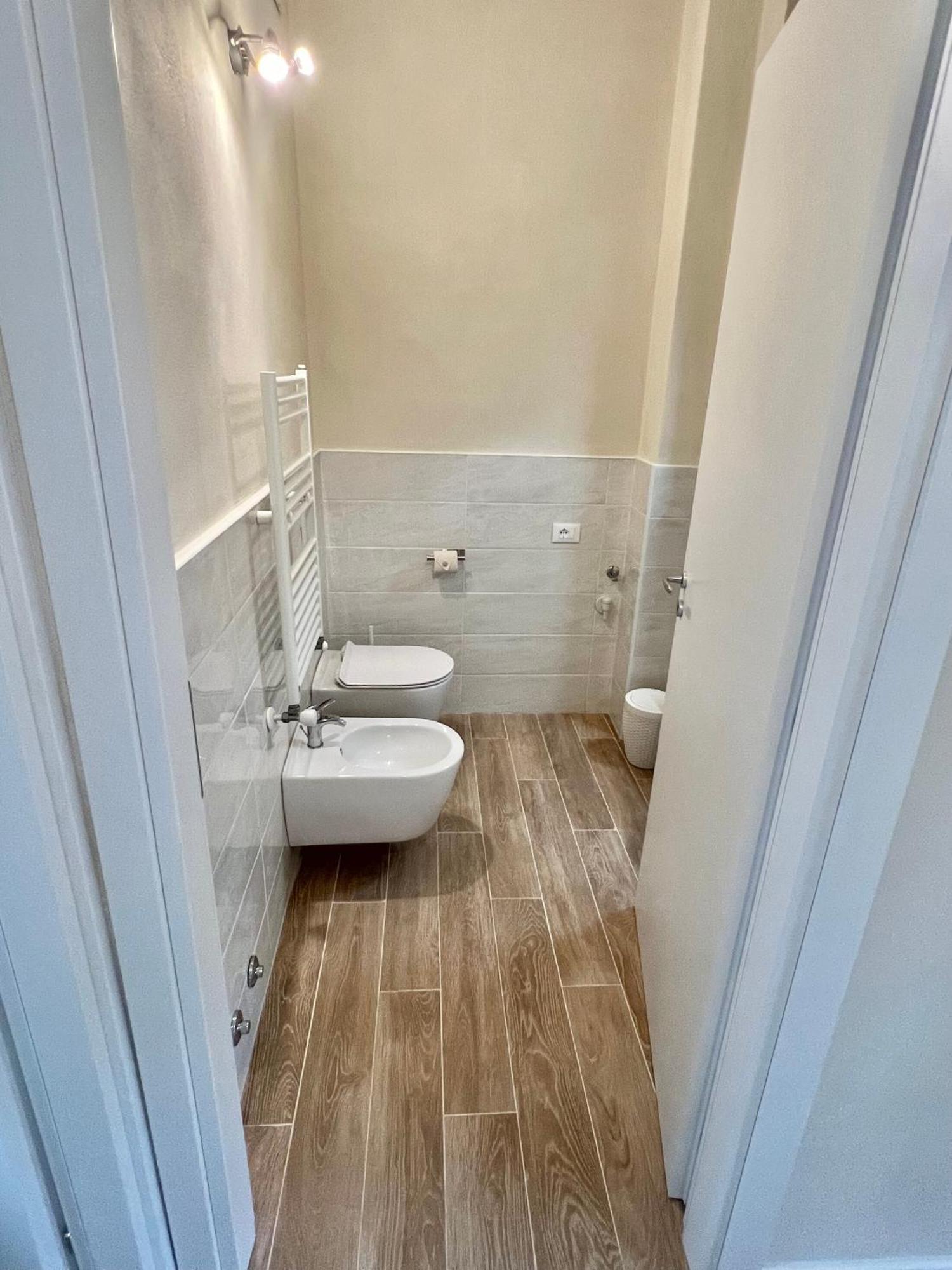 F&F Rooms Pisa Luaran gambar