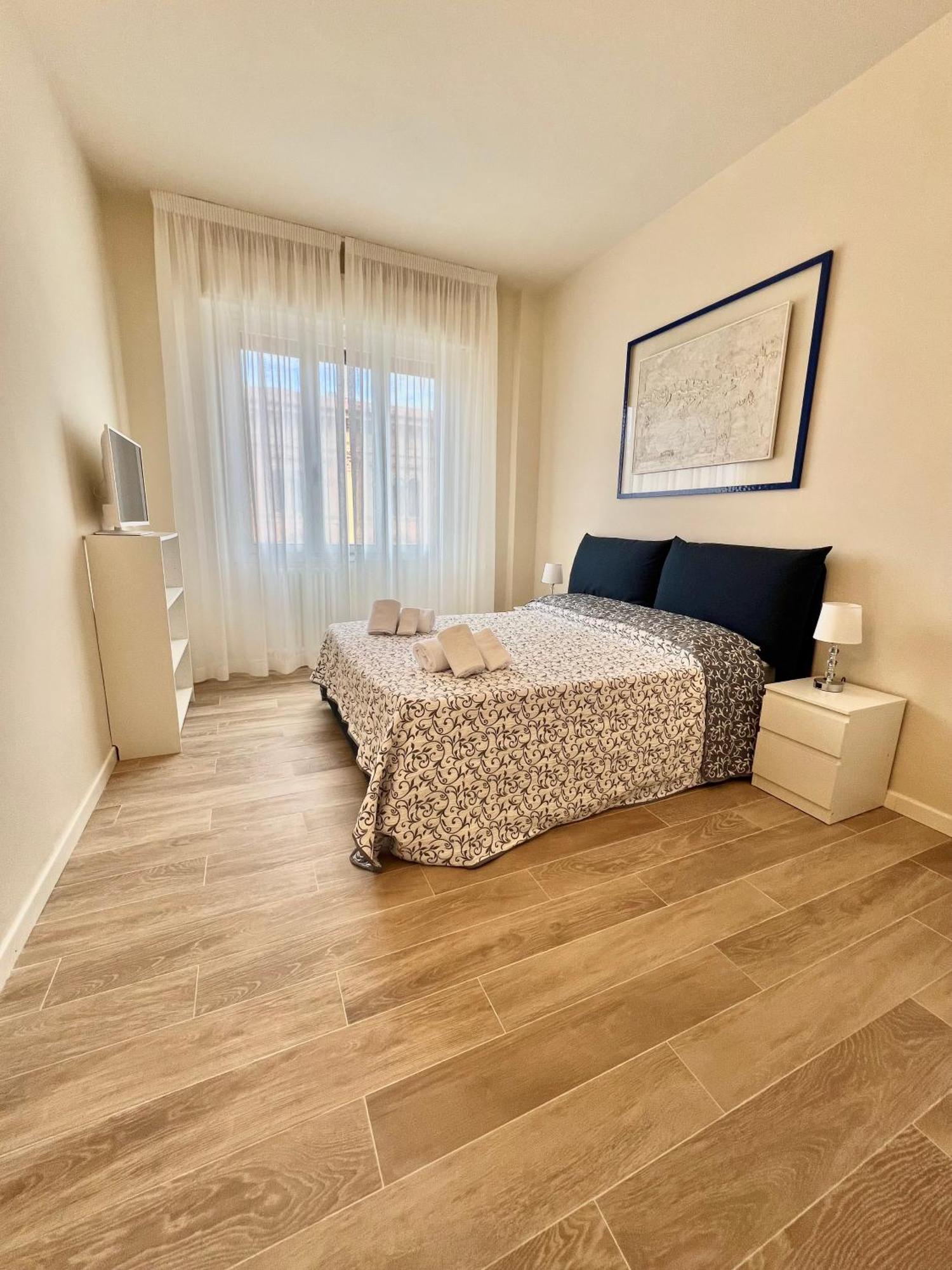 F&F Rooms Pisa Luaran gambar