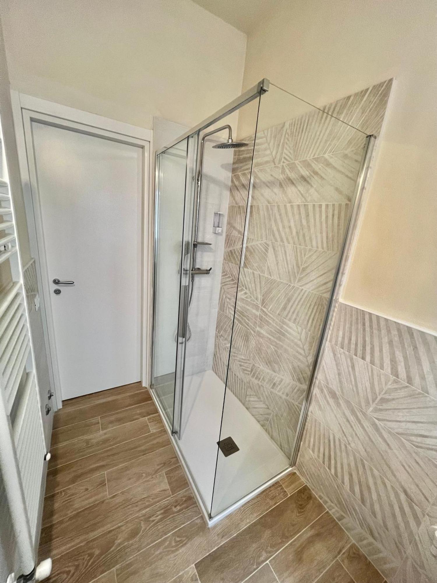 F&F Rooms Pisa Luaran gambar
