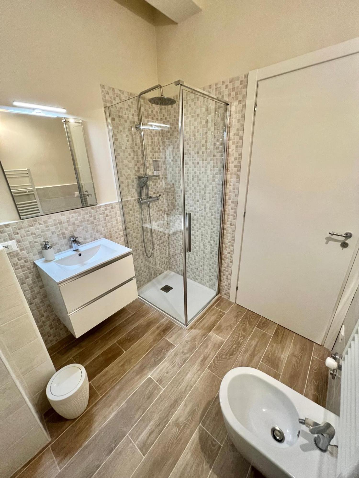 F&F Rooms Pisa Luaran gambar