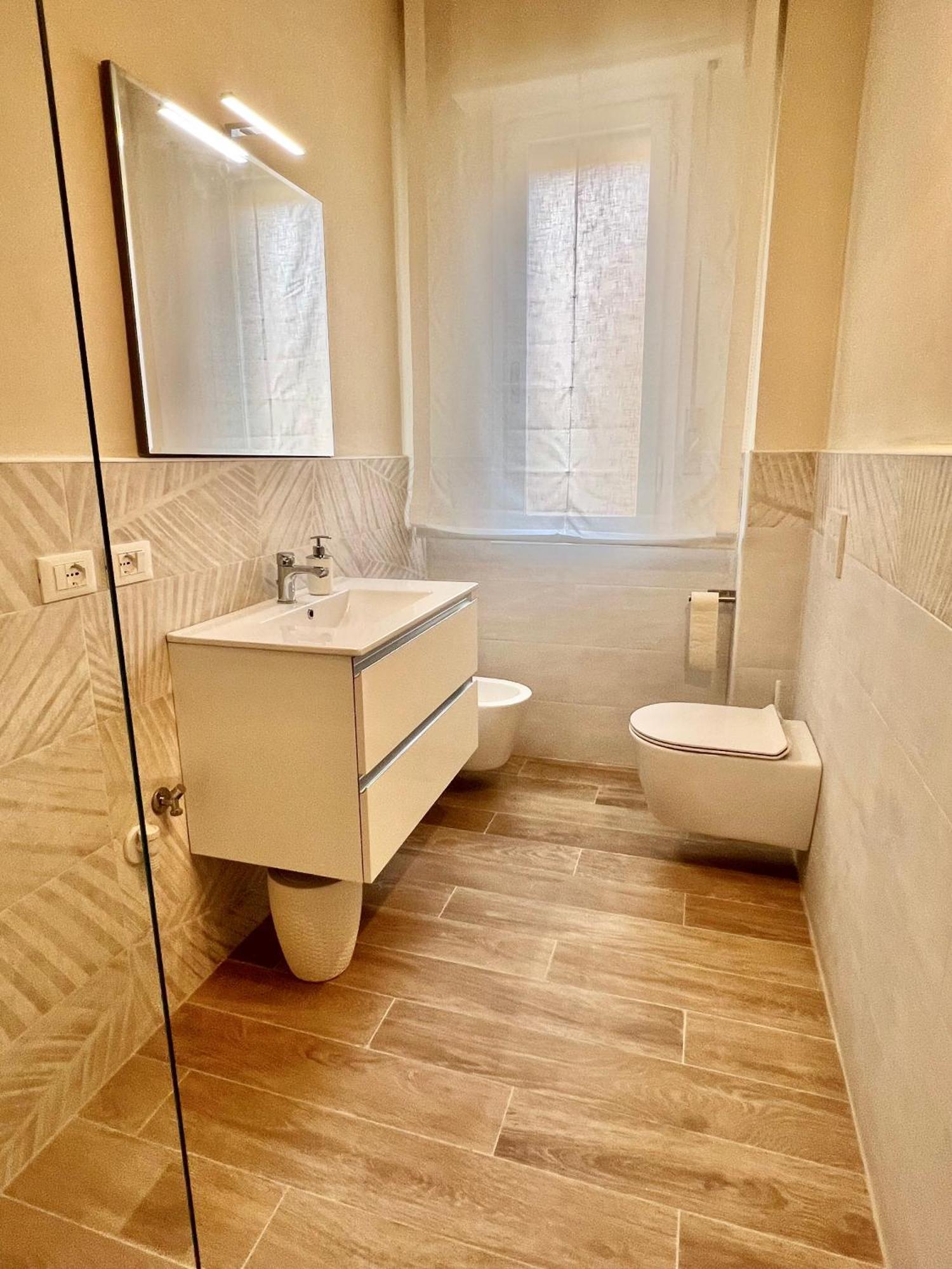 F&F Rooms Pisa Luaran gambar