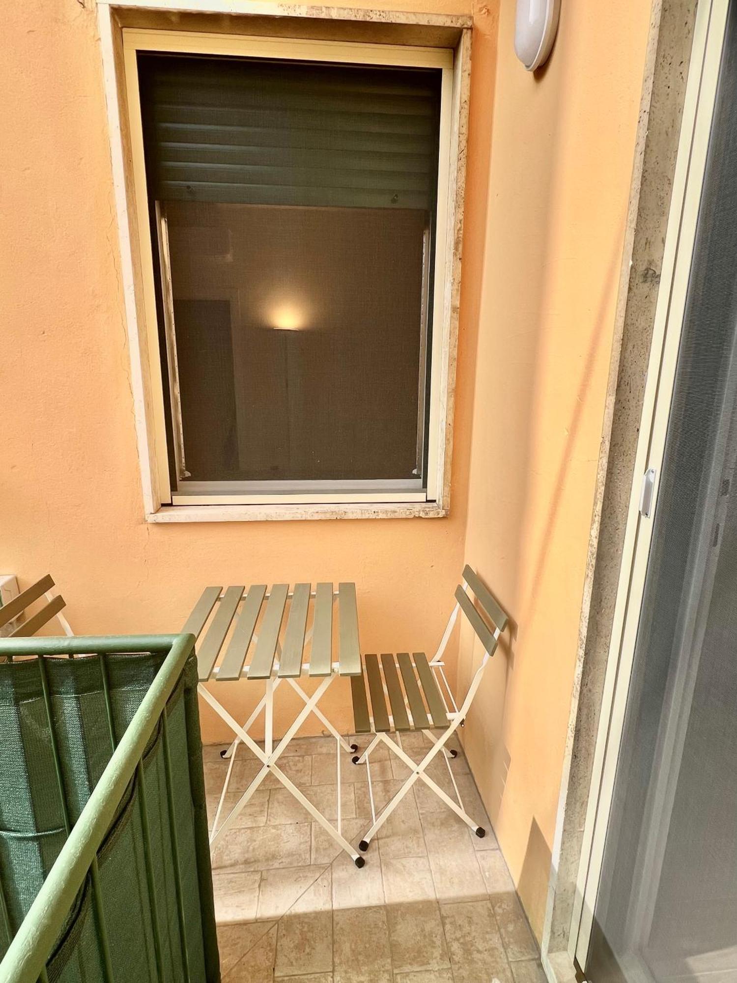 F&F Rooms Pisa Luaran gambar