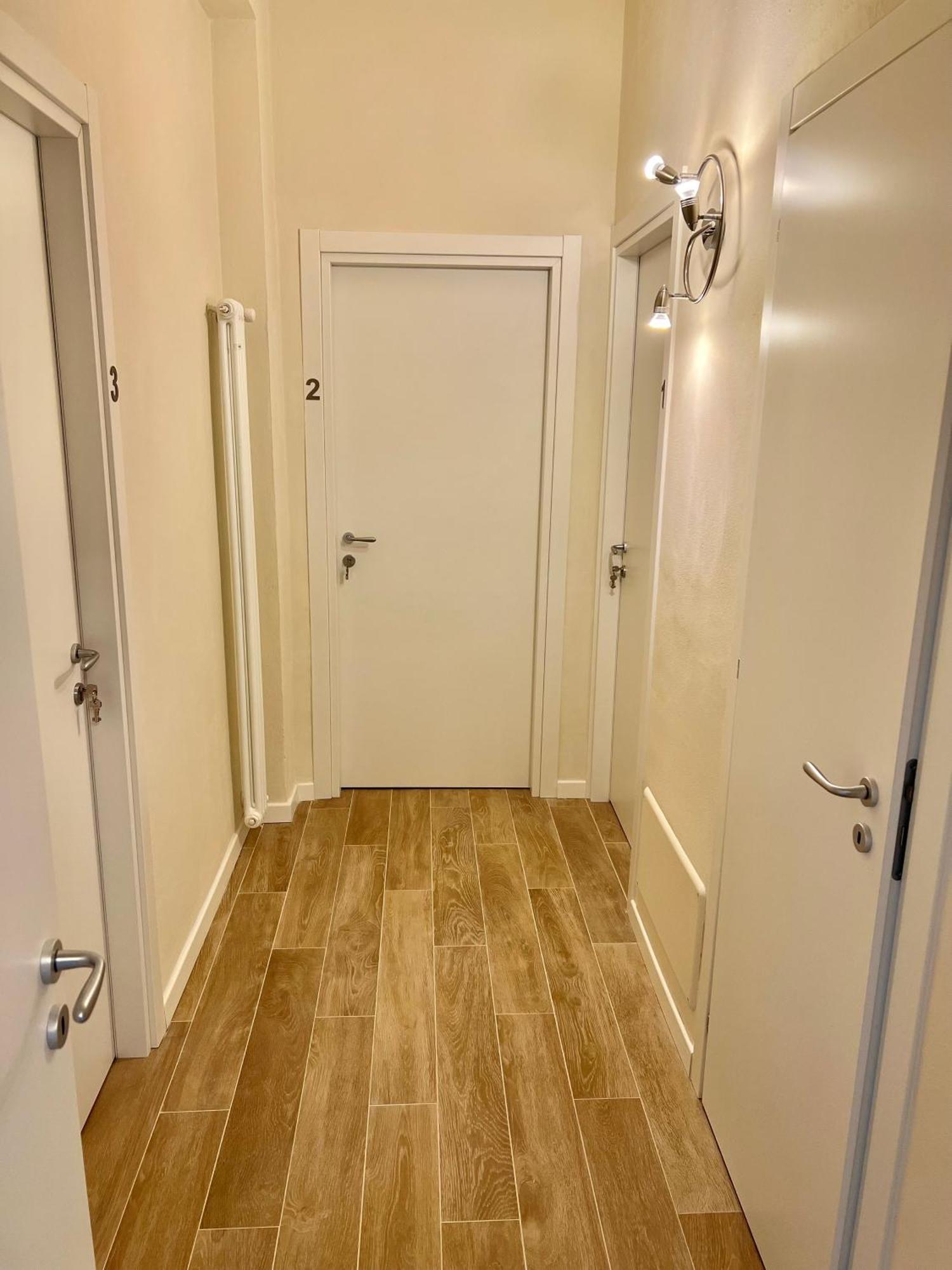 F&F Rooms Pisa Luaran gambar