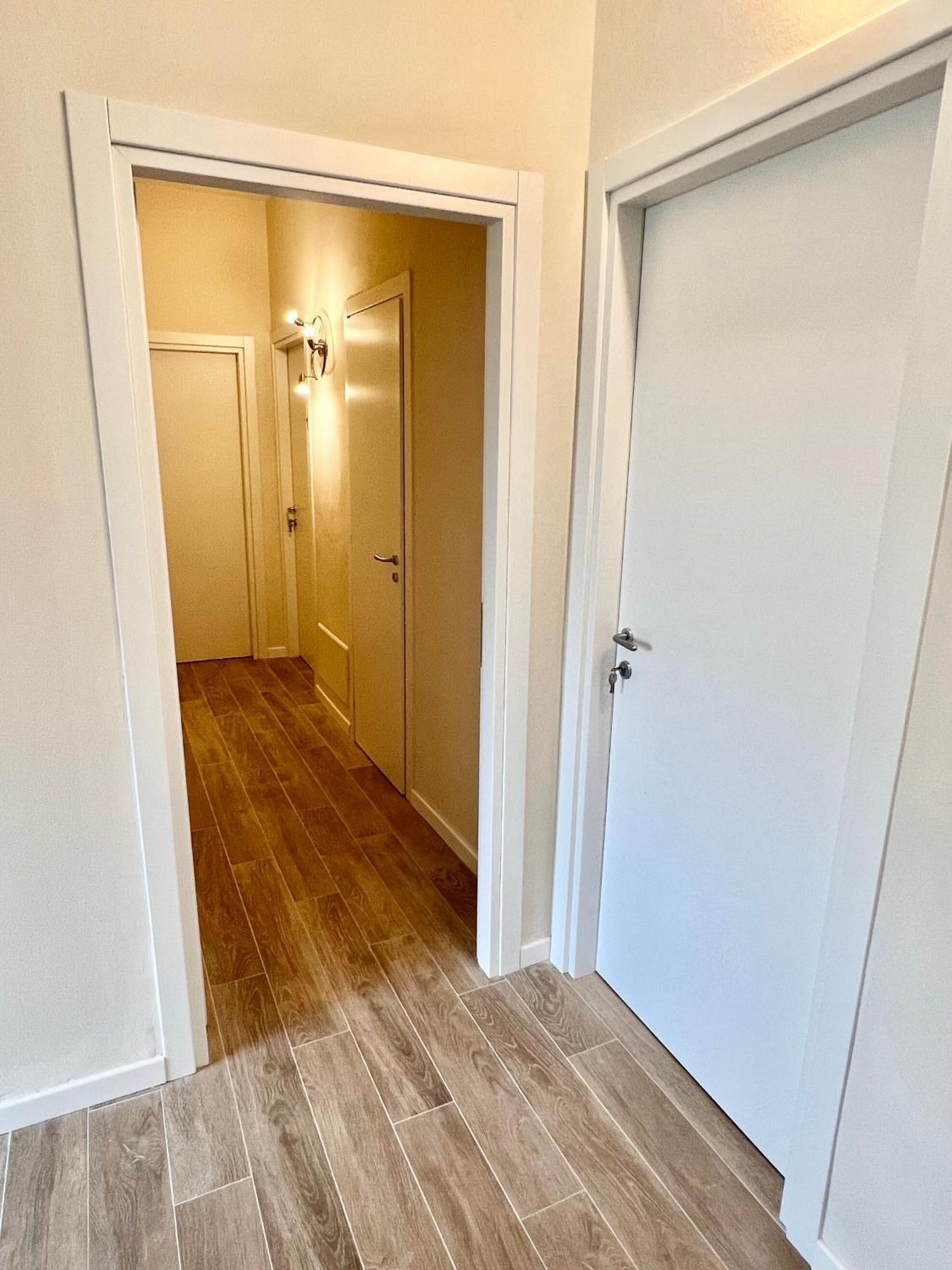 F&F Rooms Pisa Luaran gambar