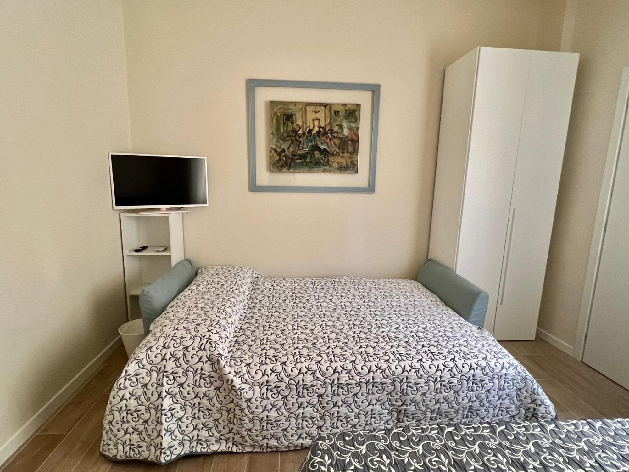 F&F Rooms Pisa Luaran gambar