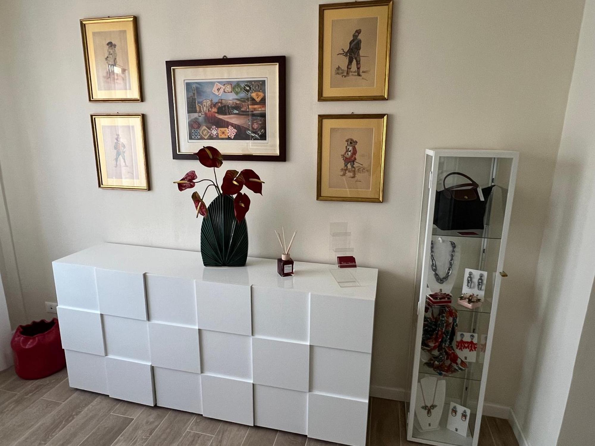 F&F Rooms Pisa Luaran gambar