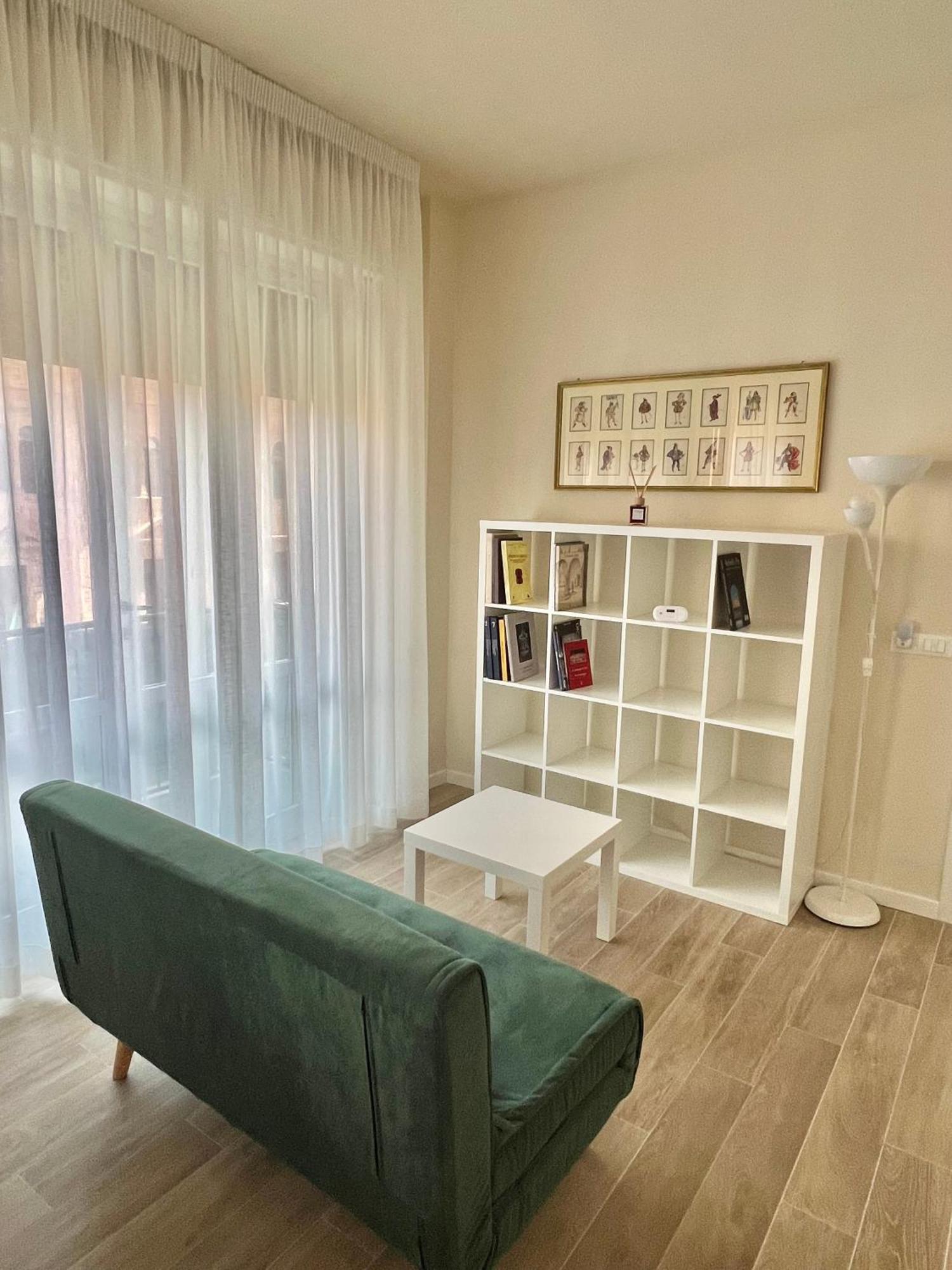 F&F Rooms Pisa Luaran gambar