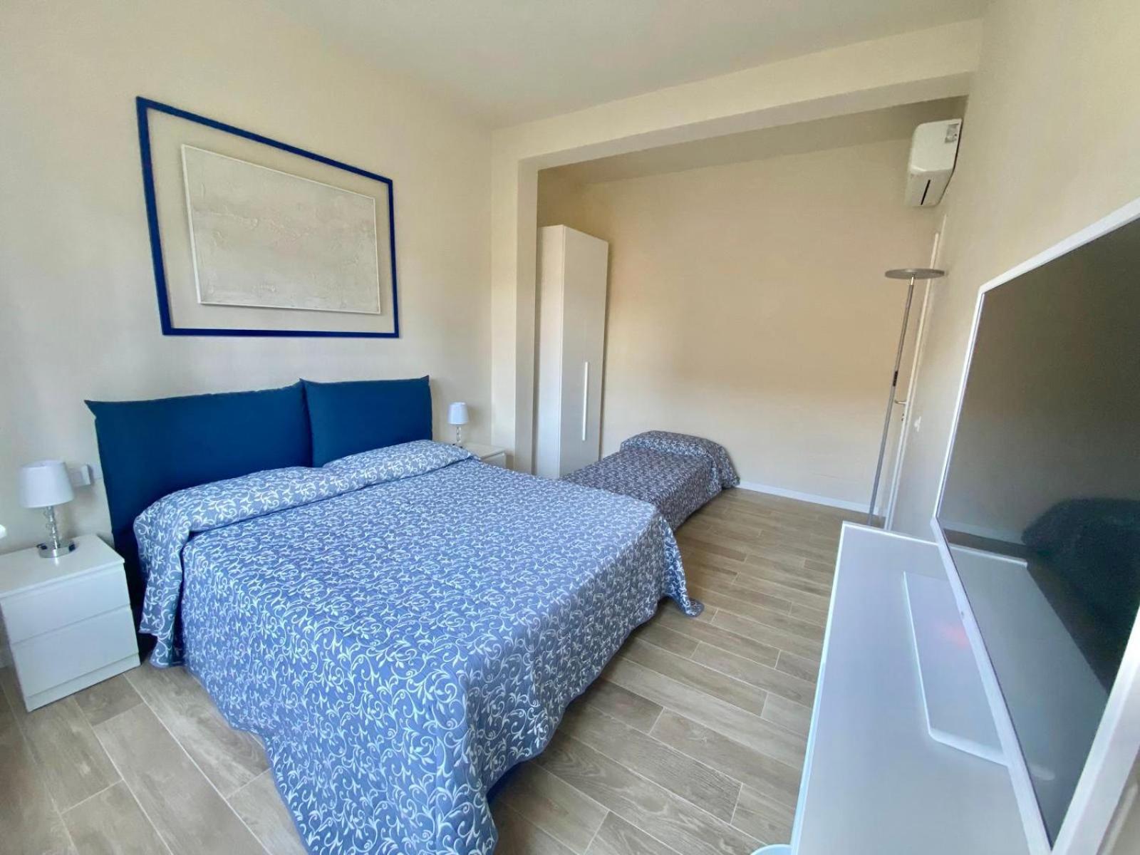 F&F Rooms Pisa Luaran gambar