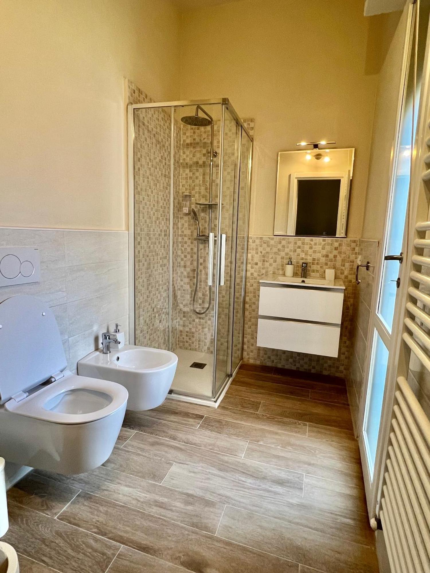 F&F Rooms Pisa Luaran gambar