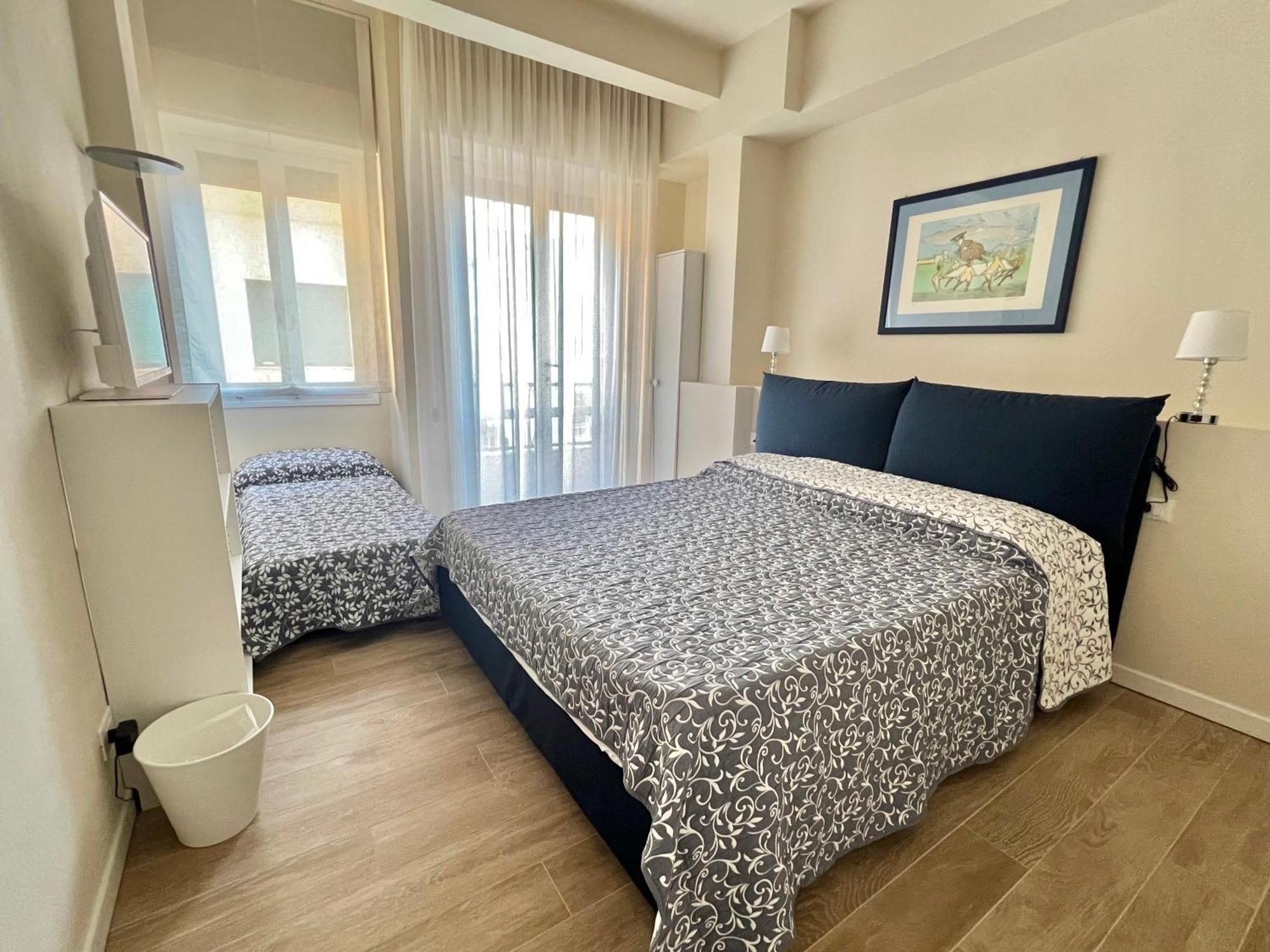 F&F Rooms Pisa Luaran gambar